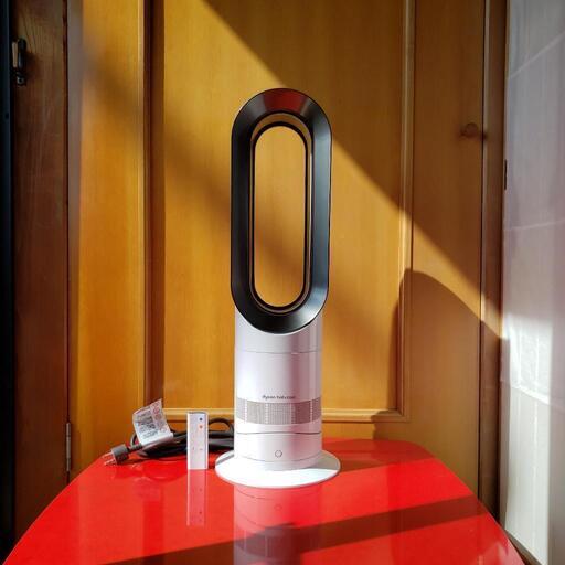 ダイソン　Hot \u0026 Cool   AM-09