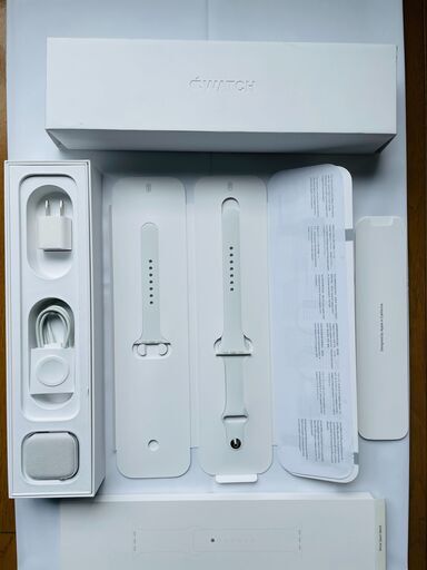 【値下げ】Apple Watch Series 5 44mm 【即発送】