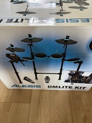 アレシス　DMLITEキット