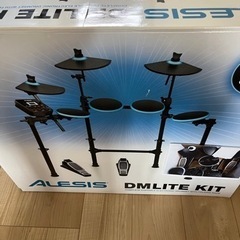 アレシス　DMLITEキット