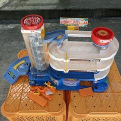 トミカビルディング