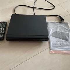 SaiEL SLI-HDVD01 DVD プレーヤー