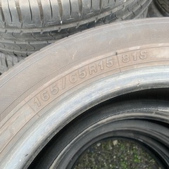 165/60R15