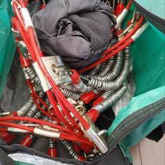 ワイヤーチェーン