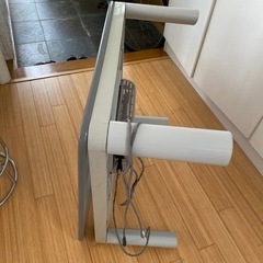 電気コタツの画像