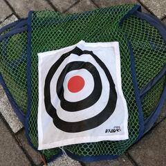 アプローチの連絡道具➰‼️👍️の画像