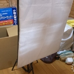 【お譲りします】本格！撮影用照明