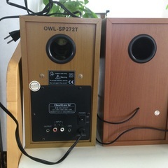 パソコン用スピーカー の画像