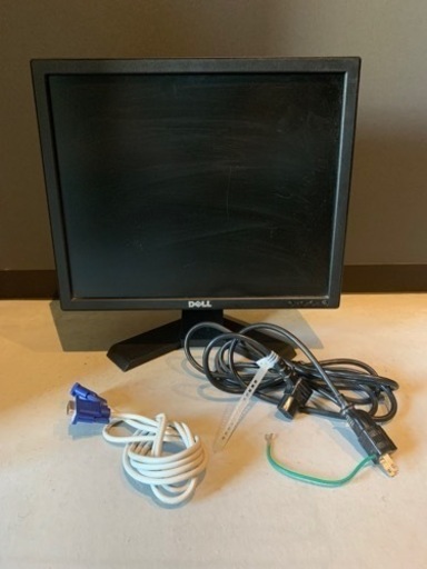 DELL モニター
