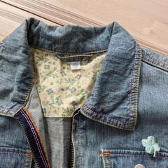 Ｇジャン　150の画像