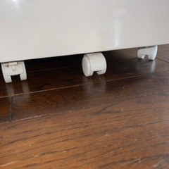 学習机　ワゴン　単品の画像