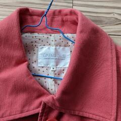 アウター　①の画像