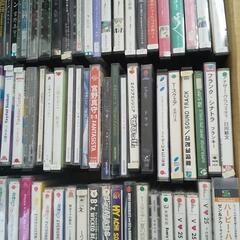  CDまとめ売り　170枚程度　ジャンル様々　せどり　転売　作業用にもの画像