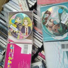  CDまとめ売り　170枚程度　ジャンル様々　せどり　転売　作業用にもの画像