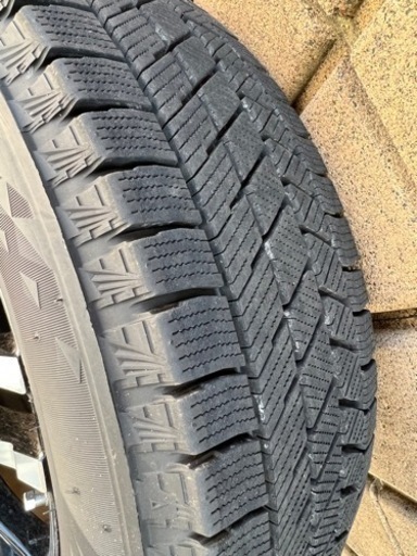 ブリヂストン　175/65 R15 VRX3