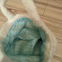 dazzlin　バッグの画像