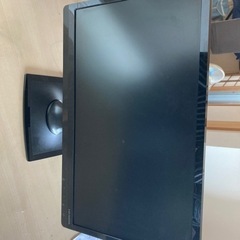 21.5型　液晶ディスプレイ