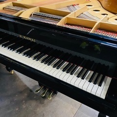 中古グランドピアノ　KAWAI(カワイ) CA40A
