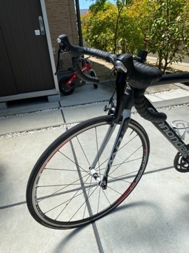 CAAD12 キャノンデール　cannondale ロードバイク