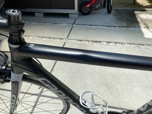 CAAD12 キャノンデール　cannondale ロードバイク