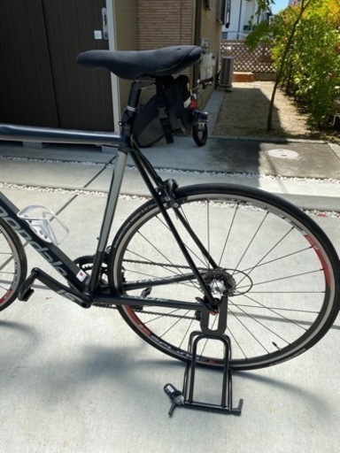 CAAD12 キャノンデール　cannondale ロードバイク