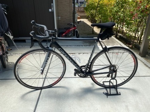 CAAD12 キャノンデール　cannondale ロードバイク