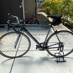 CAAD12 キャノンデール　cannondale ロードバイク