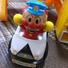 アンパンマン おもちゃセット ピアノ 自動販売機 ジュース 知育玩具の画像