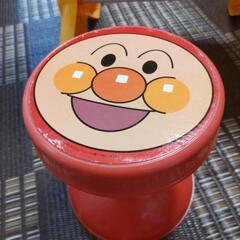 アンパンマン おもちゃセット ピアノ 自動販売機 ジュース 知育玩具の画像