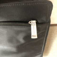 値下げ【タケオキクチ】リクルートバッグ　TAKEO KIKUCHIの画像