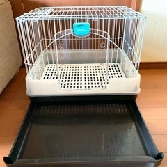 CAINZ Pet’sOne ラビットケージ