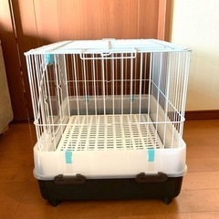 CAINZ Pet’sOne ラビットケージの画像