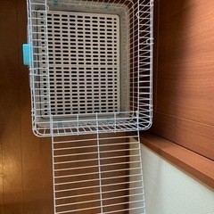 CAINZ Pet’sOne ラビットケージの画像