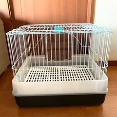 CAINZ Pet’sOne ラビットケージの画像
