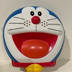 ドラえもん　お面