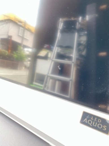 SHARP 液晶カラーテレビ 32型 LC-32J9  2014年製　【i1-1016】