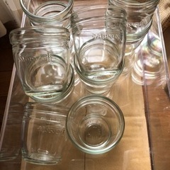 空き瓶 20個の画像