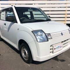 【コミコミ価格♪】スズキ アルト バン VP ETC キーレスキー 車検R5年1月（4701）の画像