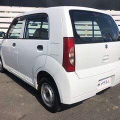 【コミコミ価格♪】スズキ アルト バン VP ETC キーレスキー 車検R5年1月（4701）の画像