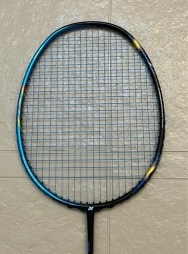 アストロクス77 4UG5 yonex