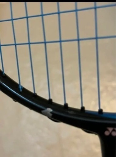 アストロクス77 4UG5 yonex