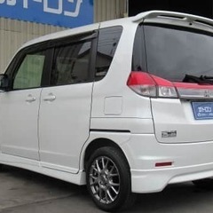 三菱 デリカ　Ｄ：２ Ｓ　後席モニター付きで遠出しよう🎵の画像