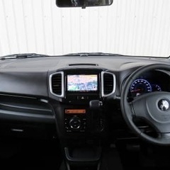 三菱 デリカ　Ｄ：２ Ｓ　後席モニター付きで遠出しよう🎵の画像