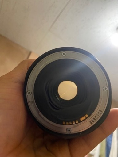 24-105 f4 L canon レンズ