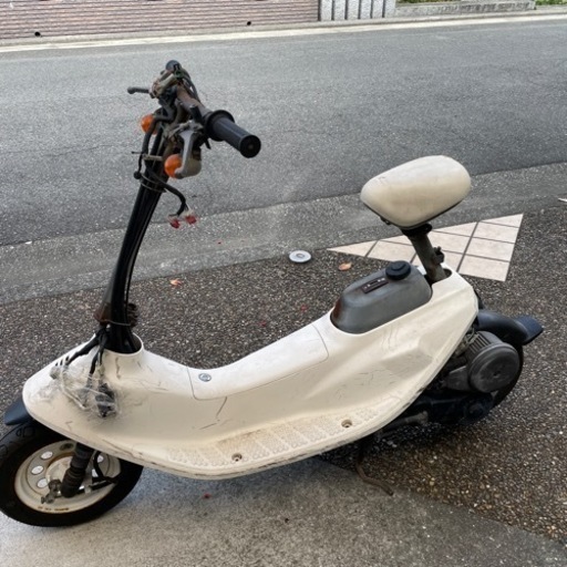 値下げしました！！ HONDA ZOOK