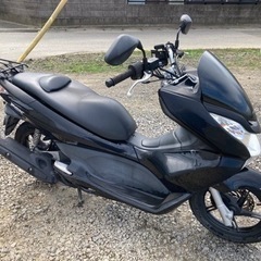 PCX125 JF28 低走行車　[売約済み]