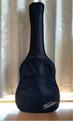 Frontere（フロンテーラ) FGC-300S クラシックギター