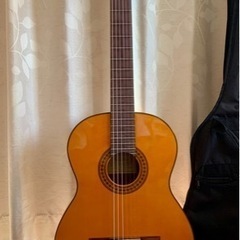 Frontere（フロンテーラ) FGC-300S クラシックギターの画像