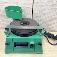 日立工機 刃物研磨機 U-100 100V 50/60Hz 回転...