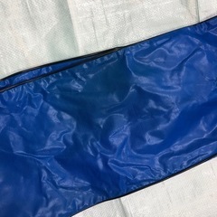【値下げ！未使用品】SAS防水ミニバッグ　軽機材用　ダイビングの画像